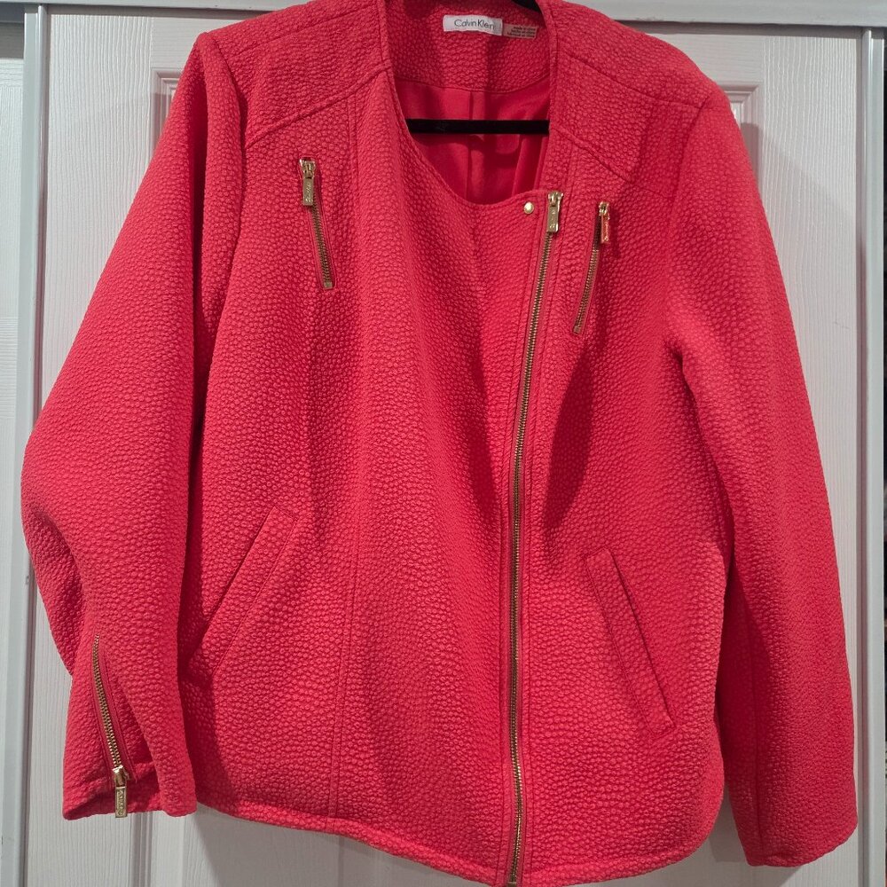 Calvin Klein Blazer